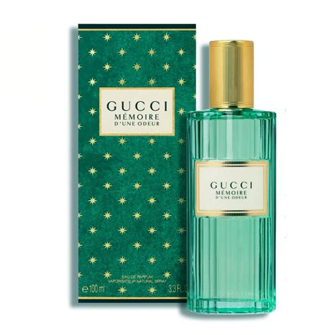 profumo gucci memoire prezzo|Gucci Memoire Dune Odeur Edp Spray Unisex, 3.3 fl oz, clear.